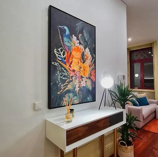 Apartments2stay I - Flores Appartement *