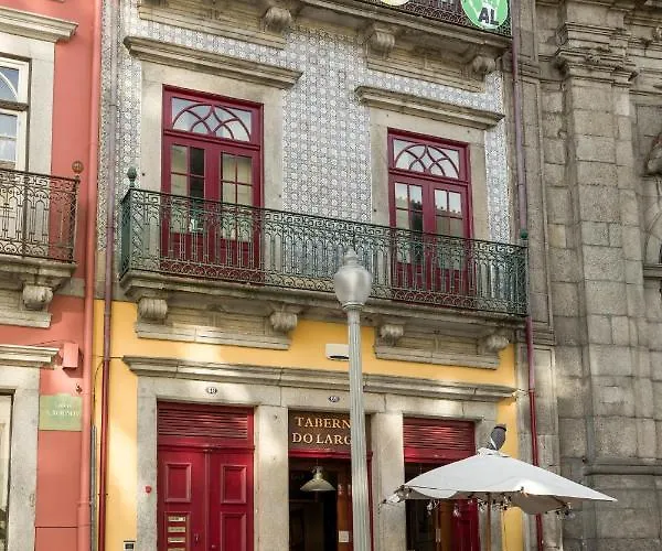 Apartments2stay I - Flores Appartement