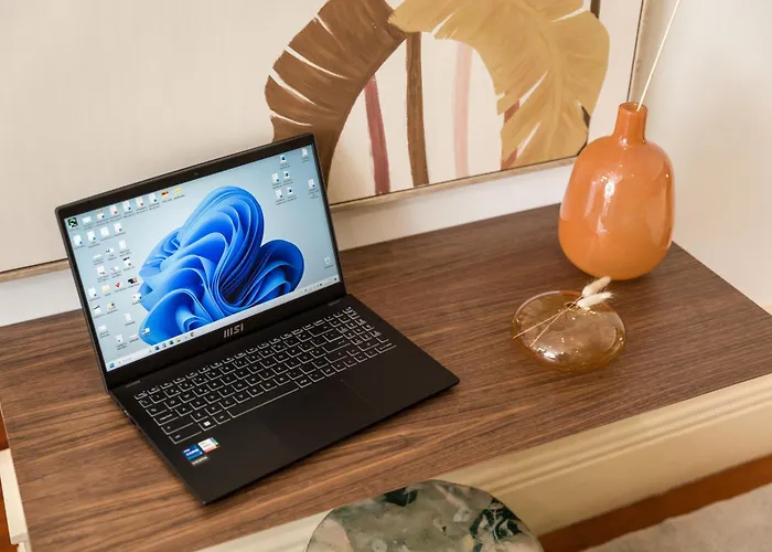 Apartments2stay I - Flores Appartement