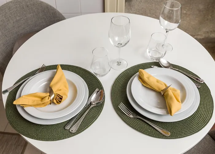 Apartments2stay I - Flores * Porto