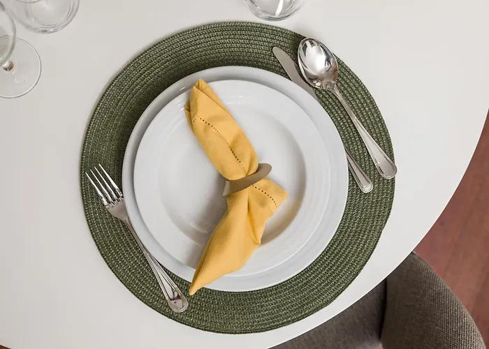 Apartments2stay I - Flores Porto