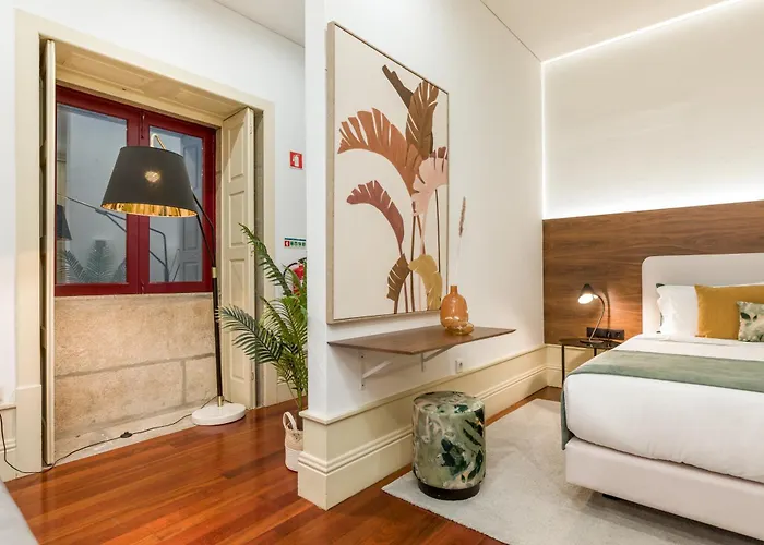 Appartement Apartments2stay I - Flores Porto