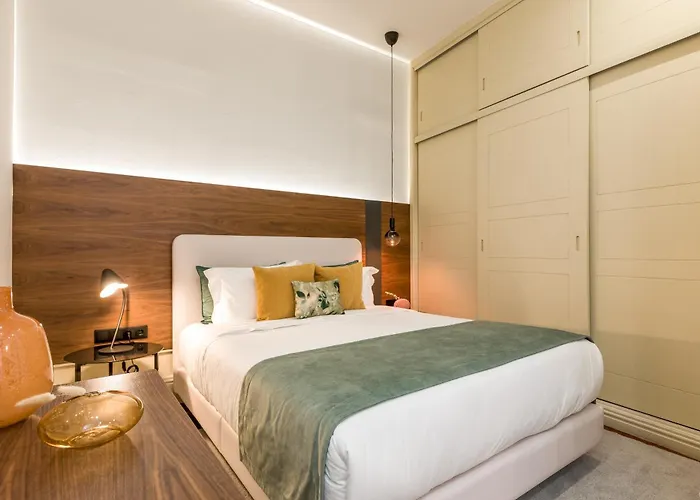 Appartement Apartments2stay I - Flores *