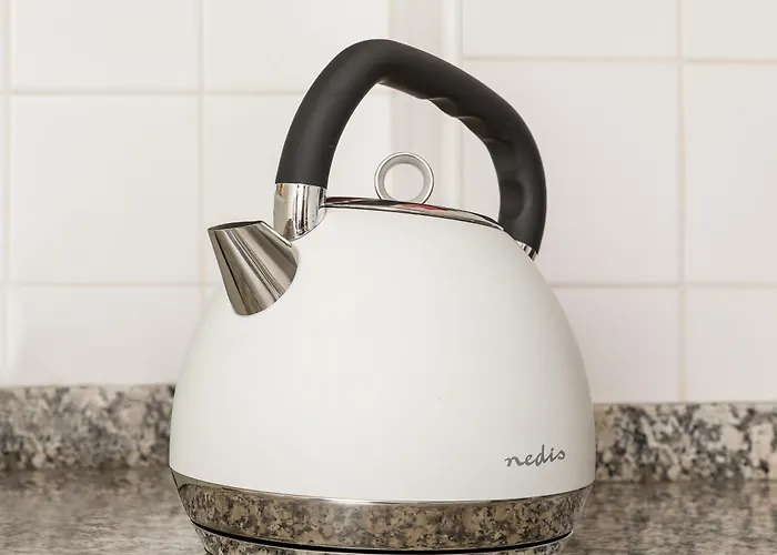 Appartement Apartments2stay I - Flores *