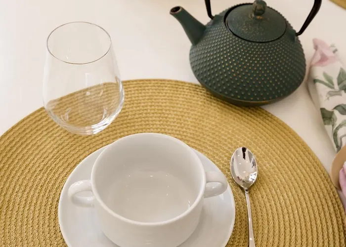 Apartments2stay I - Flores *