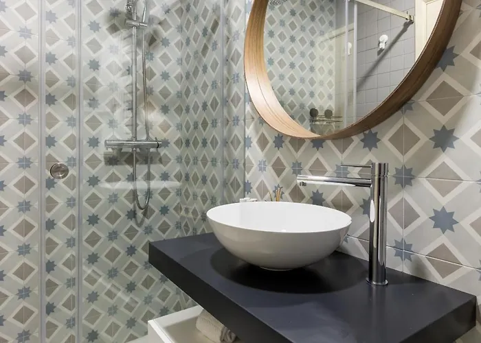 Appartement Apartments2stay I - Flores