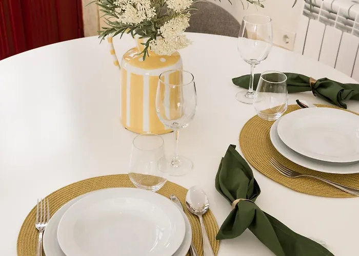 Apartments2stay I - Flores Appartement