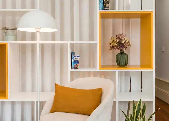 Appartement Apartments2stay I - Flores *