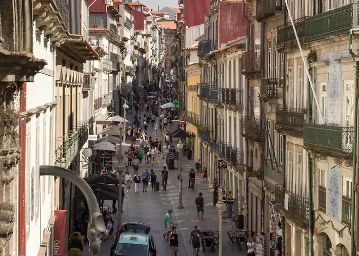 Apartments2stay I - Flores Appartement *