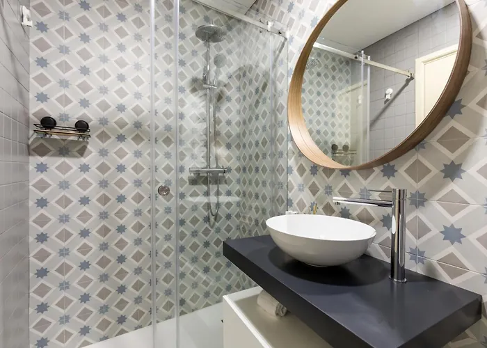 Apartments2stay I - Flores Appartement