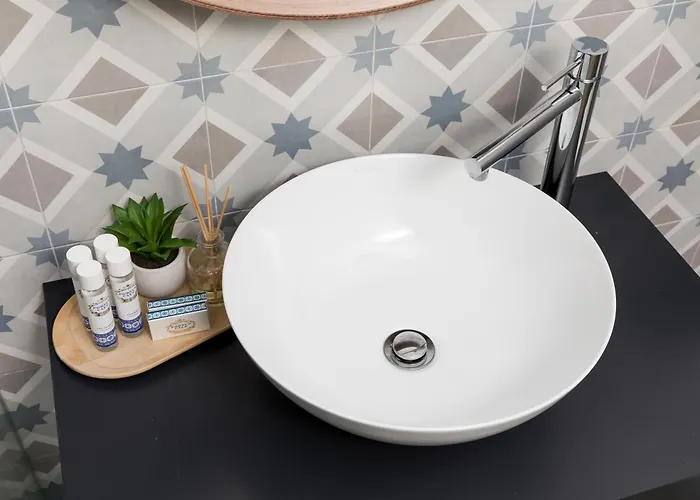 Appartement Apartments2stay I - Flores *