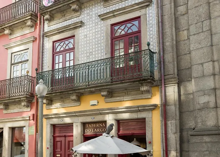 Apartments2stay I - Flores Appartement