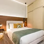 דירה Apartments2stay I - Flores *