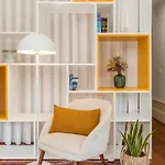 דירה Apartments2stay I - Flores *