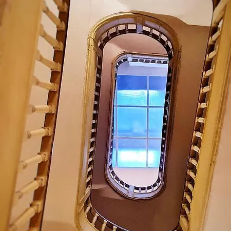 Apartments2stay I - Flores דירה