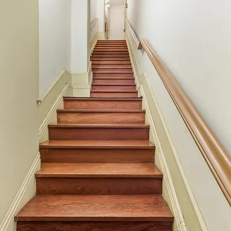 Apartments2stay I - Flores דירה