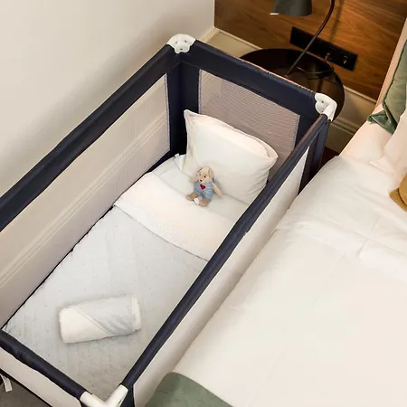 Apartments2stay I - Flores דירה *