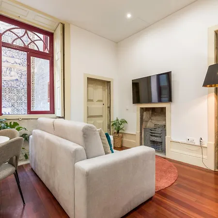 Apartments2stay I - Flores דירה *