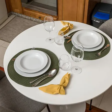 Apartments2stay I - Flores Lägenhet Oporto