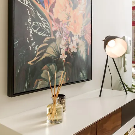 Apartment Apartments2stay I - Flores Porto