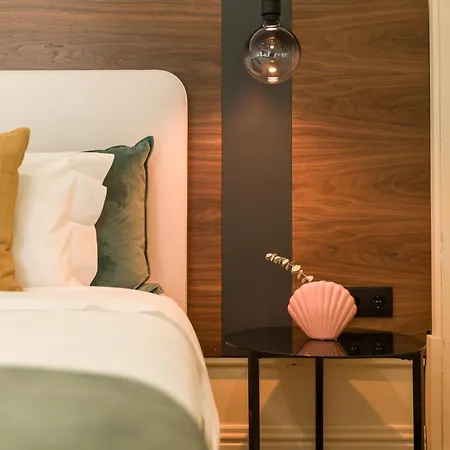 Apartments2stay I - Flores * Oporto