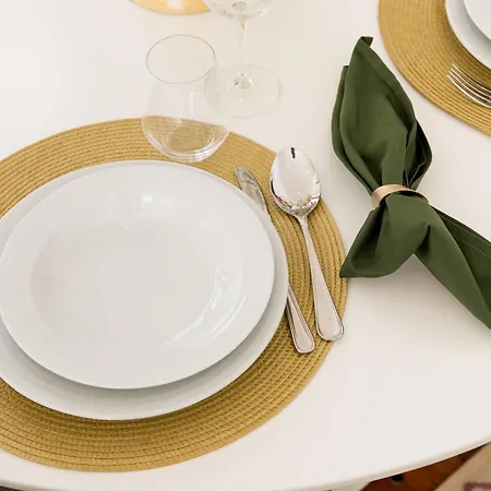 Apartments2stay I - Flores דירה