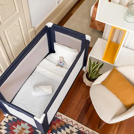 Apartments2stay I - Flores פורטו