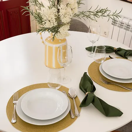 Apartments2stay I - Flores דירה