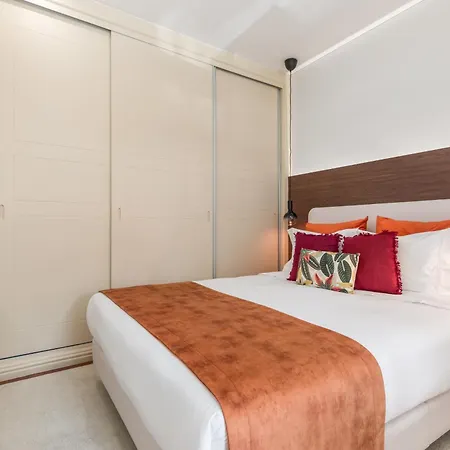 Lägenhet Apartments2stay I - Flores Oporto