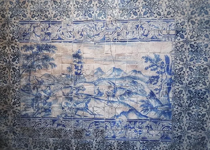 Apartment Apartments2stay I - Flores Porto