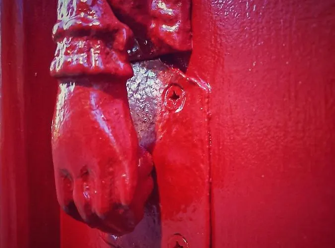 Apartments2stay I - Flores Apartment *