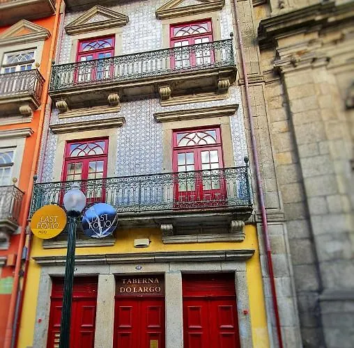 Apartments2stay I - Flores *