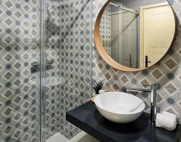 Apartments2stay I - Flores 公寓