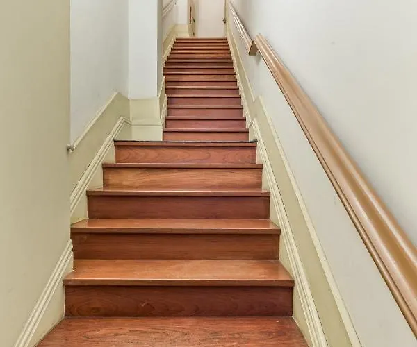 Apartments2stay I - Flores 公寓