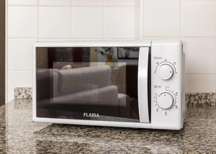 Apartments2stay I - Flores 公寓 *