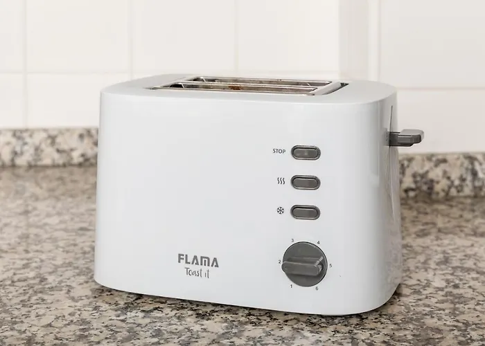 Apartment Apartments2stay I - Flores Porto