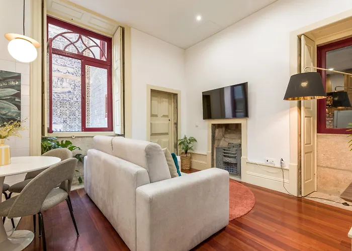 Apartments2stay I - Flores Apartment *