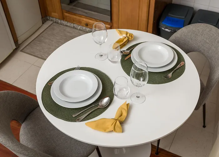 Apartments2stay I - Flores Apartment Porto