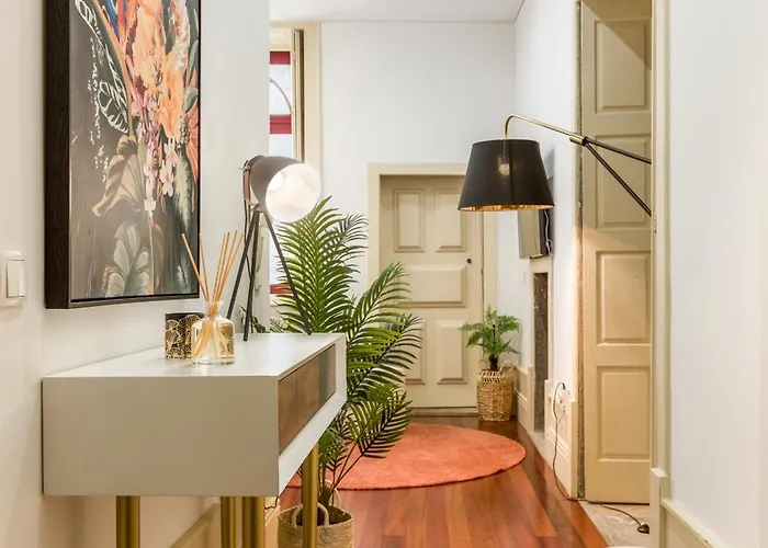 Apartments2stay I - Flores *