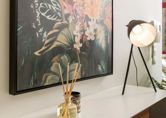 公寓 Apartments2stay I - Flores 波尔图