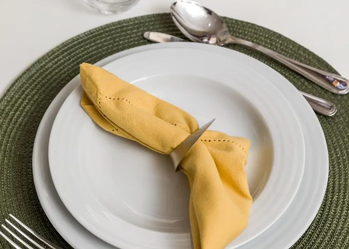 Apartment Apartments2stay I - Flores