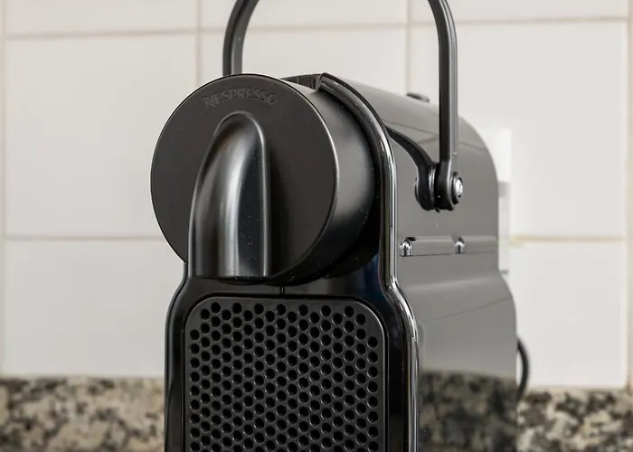 Apartments2stay I - Flores 公寓 *