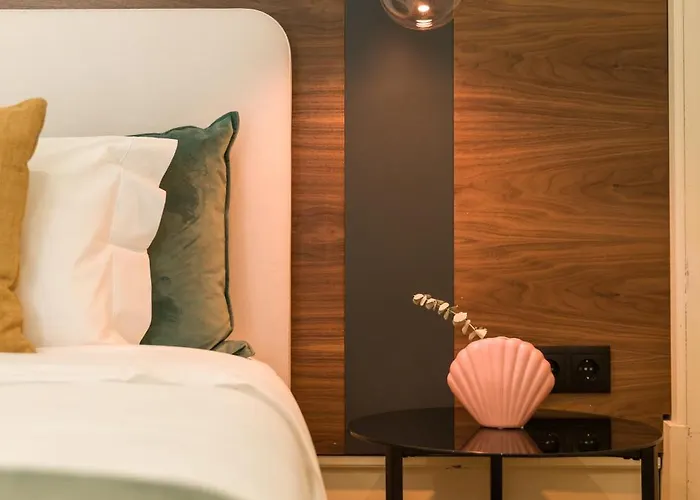 Apartments2stay I - Flores * 波尔图