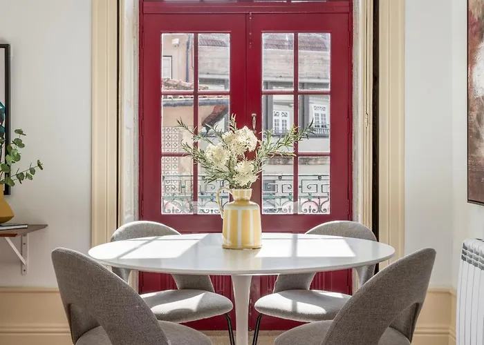 Apartments2stay I - Flores *