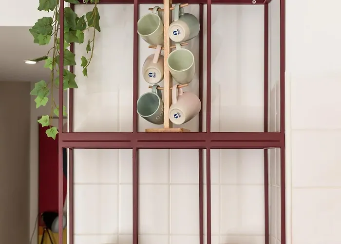 Apartment Apartments2stay I - Flores Porto