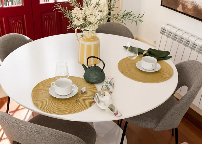 Apartment Apartments2stay I - Flores