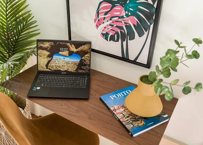 Apartments2stay I - Flores * 波尔图