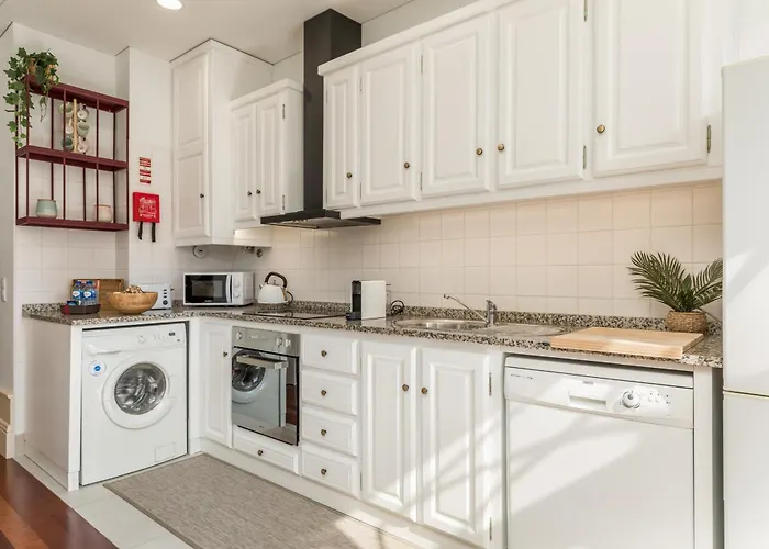 Apartments2stay I - Flores 公寓 波尔图