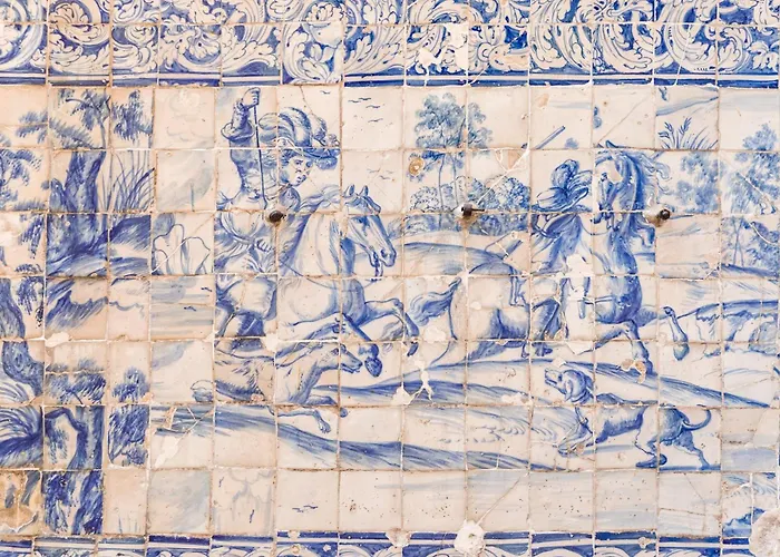 Apartments2stay I - Flores *