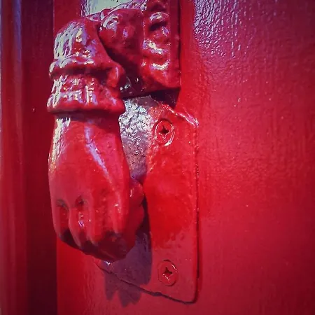 Apartments2stay I - Flores 公寓 *